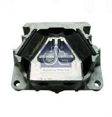 Montarea motorului - DT SPARE PARTS