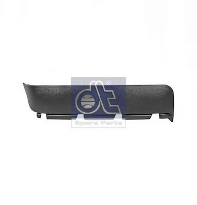 Deflector de aer - DT SPARE PARTS