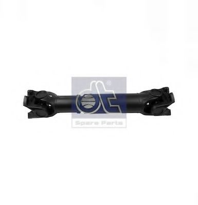 Arborele de transmisie - DT SPARE PARTS