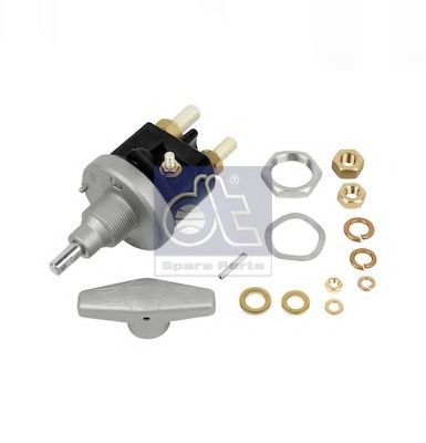 Comutator principal baterie - DT SPARE PARTS