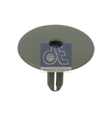 Clip pentru furtun - DT SPARE PARTS