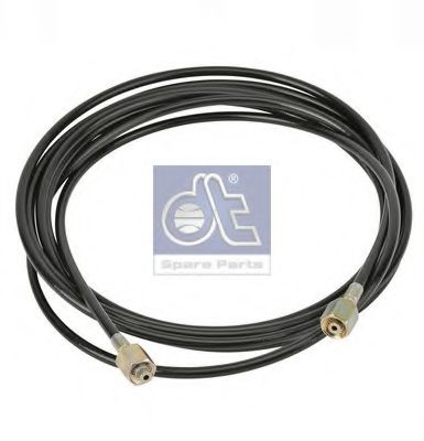 Furtun de înclinare a cabinei șoferului - DT SPARE PARTS