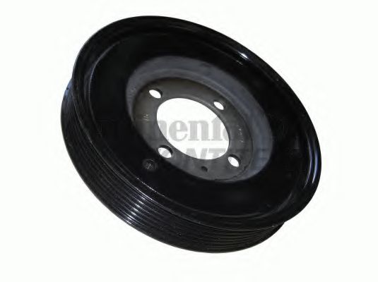 Rolie arbore cotit - CONTINENTAL CTAM