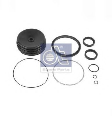 Kit de reparare a servomotorului ambreiajului - DT SPARE PARTS