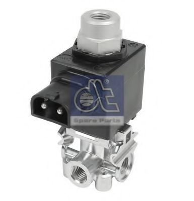 Electrovalvă - DT SPARE PARTS