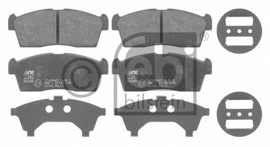 Cupă de amestecare a vopselei - 3M