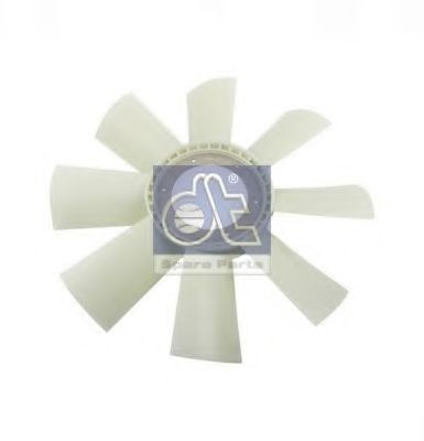 Ventilator - DT SPARE PARTS