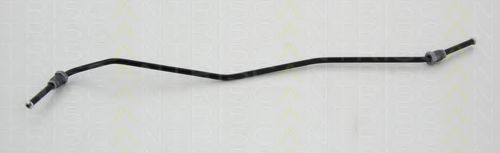 Furtun de frana - FCA
