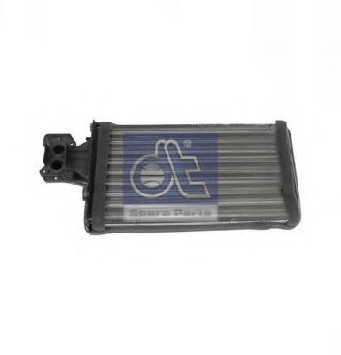 Schimbător de căldură - DT SPARE PARTS