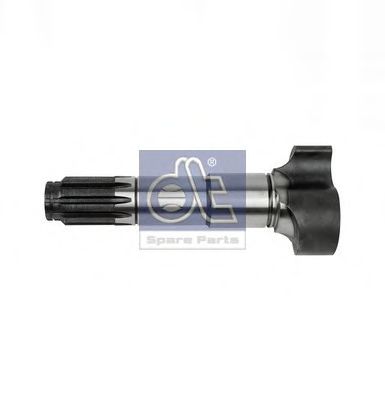Arborele de frana - DT SPARE PARTS