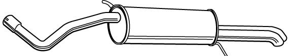 Set rulment biela - KOLBENSCHMIDT