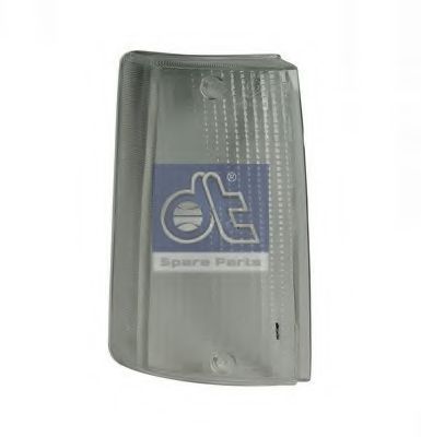 Lentila indicator - DT SPARE PARTS