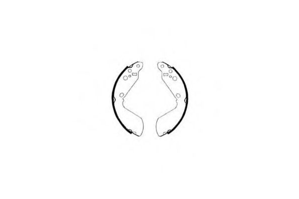 Furtun de admisie turbocompresor - GATES