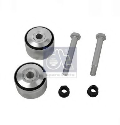 Kit de reparare a suspensiilor - DT SPARE PARTS