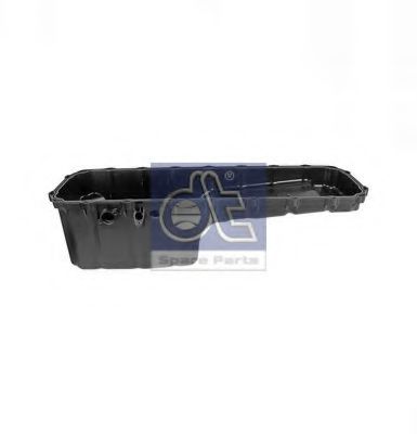 Garnituri, carcasa filtru ulei - DT SPARE PARTS