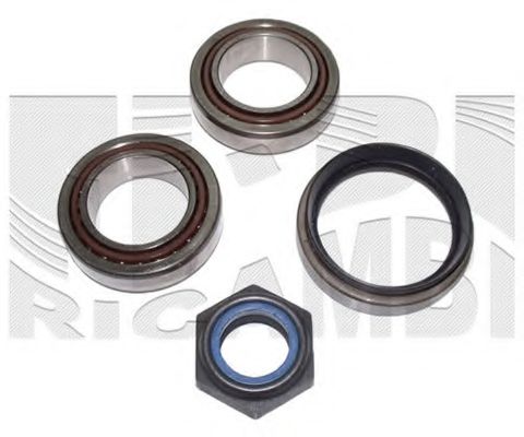 Conector pentru aer comprimat - KNORR