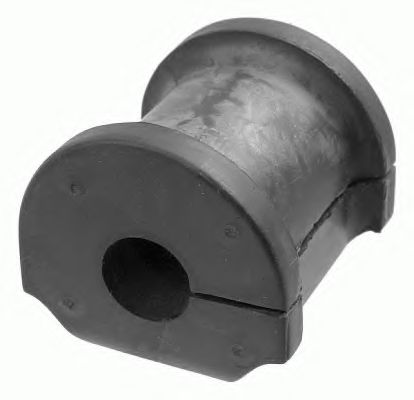 Montaj stabilizator - LEMFOERDER