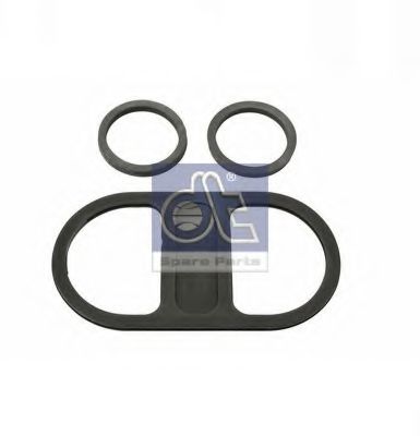 Garnitura Răcitorului de Ulei - DT SPARE PARTS