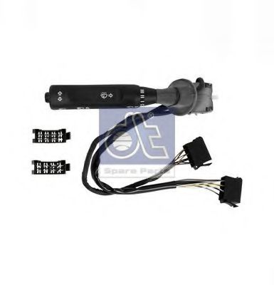 Comutator pe coloana de direcție - DT SPARE PARTS