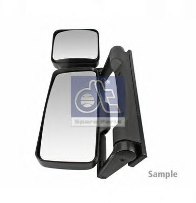 Oglinda exterioara - DT SPARE PARTS