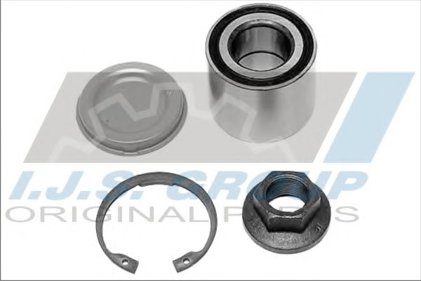 Set rulment roata - OPEL