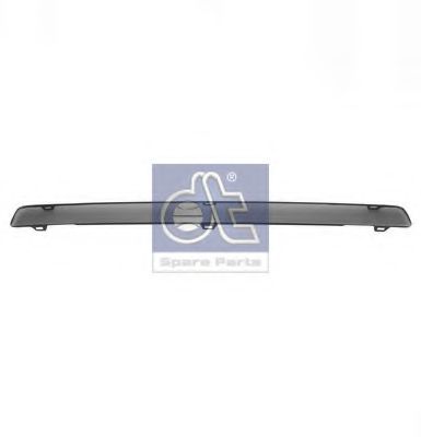 Grila barei de protectie fata - DT SPARE PARTS