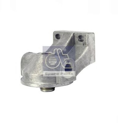 Capac carcasa filtrului de combustibil - DT SPARE PARTS