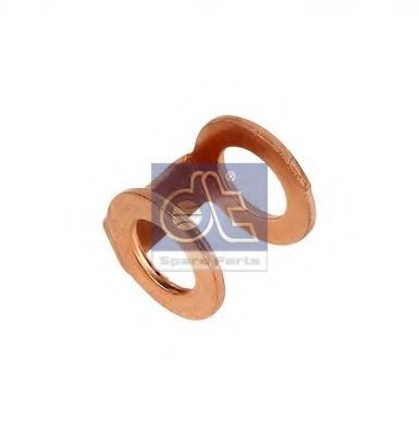 Suportul conductei de combustibil - DT SPARE PARTS
