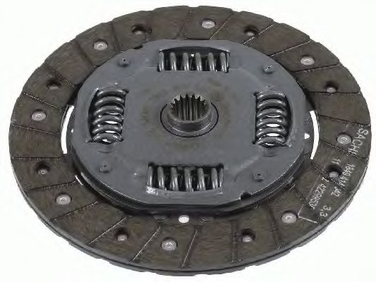 Oglinda exterioara - ALKAR
