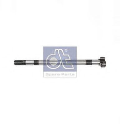 Arborele de frana - DT SPARE PARTS