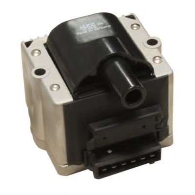 Rotor alternator - HC-Cargo