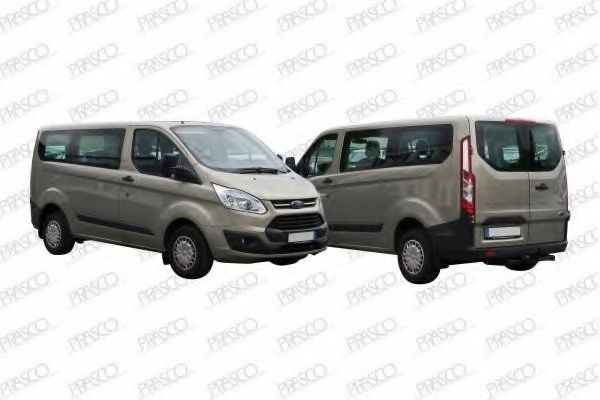Piesă de schimb OE - FORD