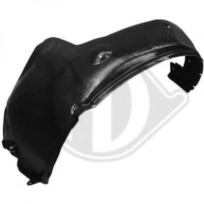 Conducta de ulei turbocompresor - FORD