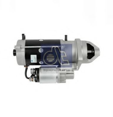 Starter - DT SPARE PARTS