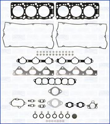Set garnituri chiulasa - AJUSA