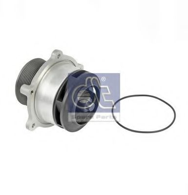 Pompa de apa - DT SPARE PARTS