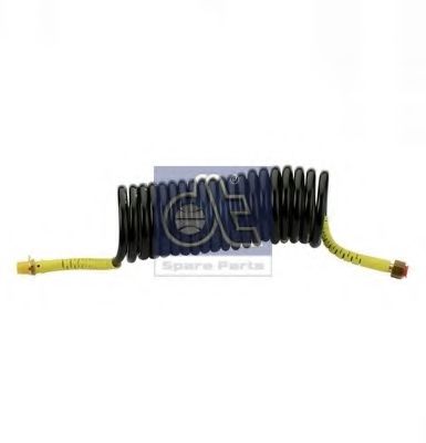 Furtun spiralat - DT SPARE PARTS