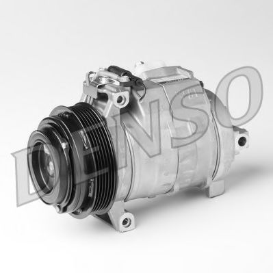 Compresort A/C - DENSO