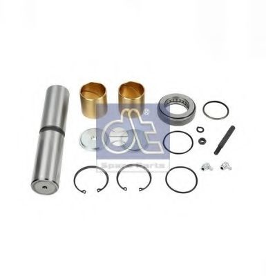 Kit de reparare Kingpin - DT SPARE PARTS