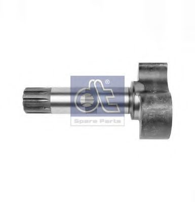 Arborele de frana - DT SPARE PARTS