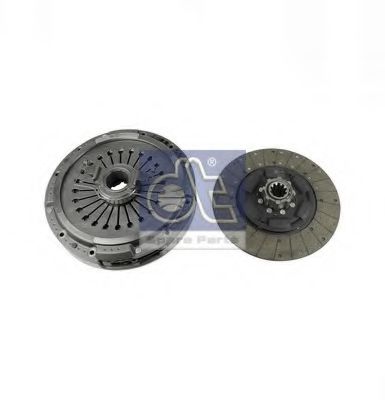 Kit ambreiaj - DT SPARE PARTS