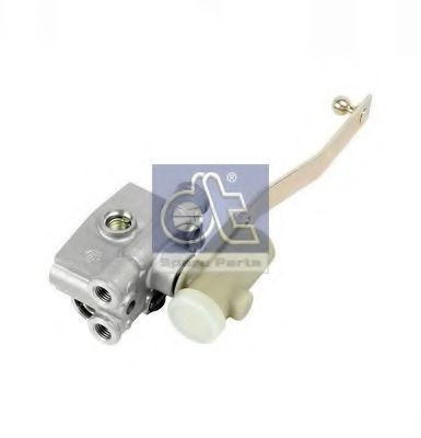 Supapă de suspensie pneumatică - DT SPARE PARTS
