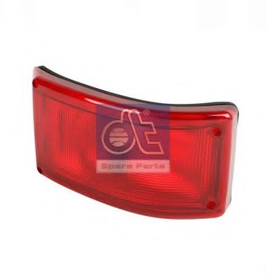 Lumină din spate - DT SPARE PARTS