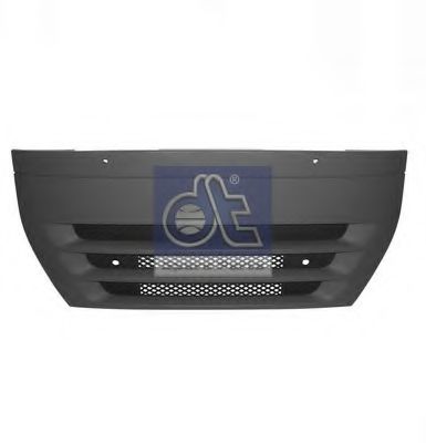 Grila schimbătorului de căldură - DT SPARE PARTS