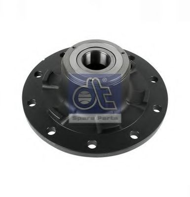 Butucul roții - DT SPARE PARTS