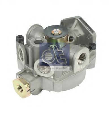 Supapă releu - DT SPARE PARTS