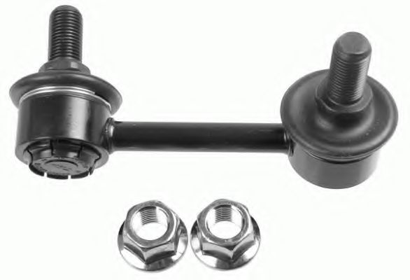 Brat/bieleta suspensie, stabilizator - LEMFOERDER