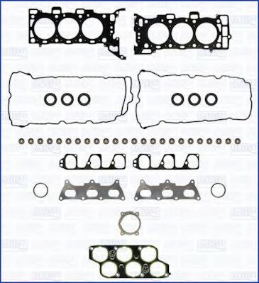 Set garnituri chiulasa - AJUSA