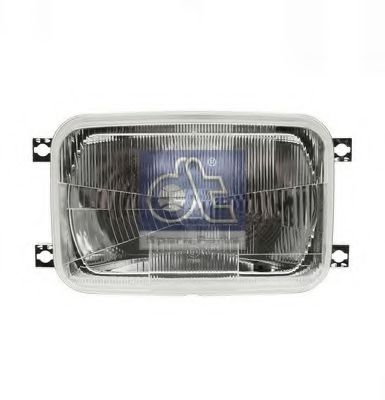 Inserție de lumină pentru cap - DT SPARE PARTS
