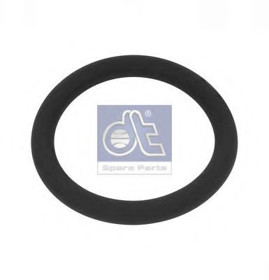 Etanșare răcitor de ulei - DT SPARE PARTS